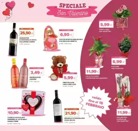 Volantino Oasi Pagina 21