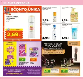 Volantino Oasi Pagina 24