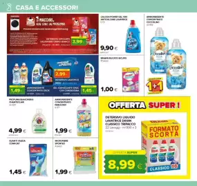 Volantino Oasi Pagina 28