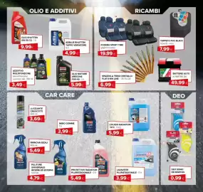 Volantino Oasi Pagina 30