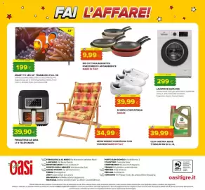 Volantino Oasi Pagina 32
