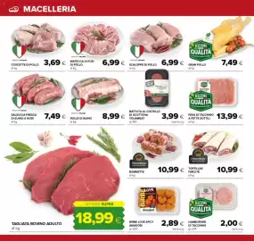 Volantino Oasi Pagina 8