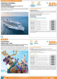 Catalogo Eurospin Viaggi Pagina 16