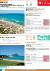 Catalogo Eurospin Viaggi Pagina 12