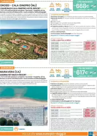 Catalogo Eurospin Viaggi Pagina 13