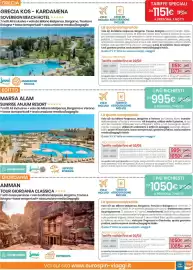 Catalogo Eurospin Viaggi Pagina 15