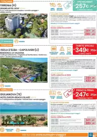 Catalogo Eurospin Viaggi Pagina 7
