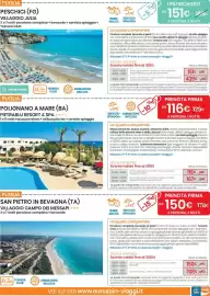 Catalogo Eurospin Viaggi Pagina 9