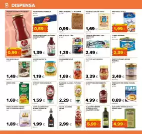 Volantino Tigre Pagina 12