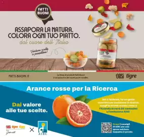 Volantino Tigre Pagina 19