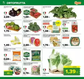 Volantino Tigre Pagina 3