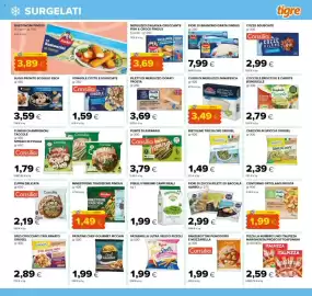 Volantino Tigre Pagina 9