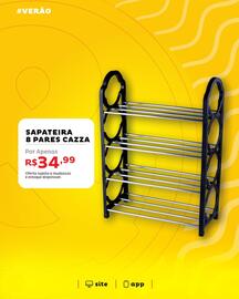 Encarte Casa e Vídeo semana 7 Página 8