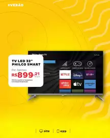 Encarte Casa e Vídeo semana 7 Página 3