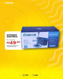 Encarte Casa e Vídeo semana 7 Página 4