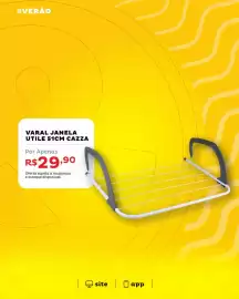 Encarte Casa e Vídeo semana 7 Página 5