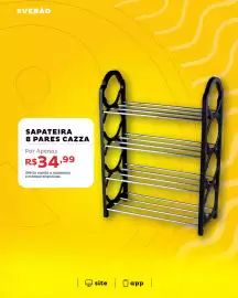 Encarte Casa e Vídeo semana 7 Página 8