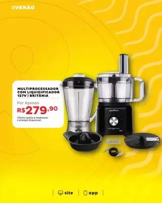 Encarte Casa e Vídeo (válido até 16-02)