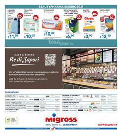 Volantino Migross Superstore Pagina 20