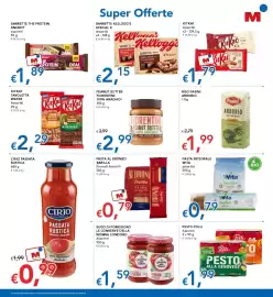 Volantino Migross Superstore Pagina 11