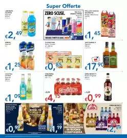 Volantino Migross Superstore Pagina 16