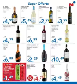 Volantino Migross Superstore Pagina 17