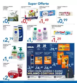 Volantino Migross Superstore Pagina 18