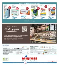 Volantino Migross Superstore Pagina 20