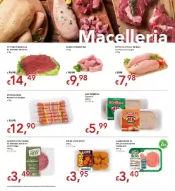 Volantino Migross Superstore Pagina 3