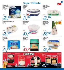 Volantino Migross Superstore Pagina 7