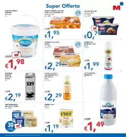 Volantino Migross Superstore Pagina 9