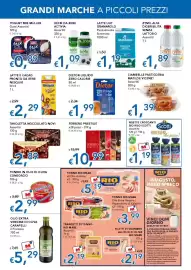 Volantino Migross Supermercati e Market Pagina 2