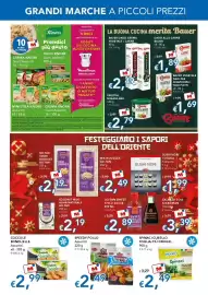 Volantino Migross Supermercati e Market Pagina 3