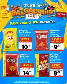 Encarte Stok Center semana 7 Página 1