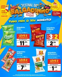 Encarte Stok Center semana 7 Página 2