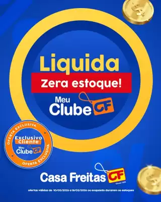 Catálogo Casa Freitas (válido até 18-02)