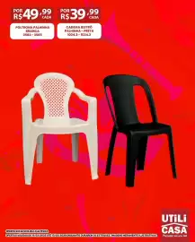 Encarte Utilicasa semana 7 Página 1