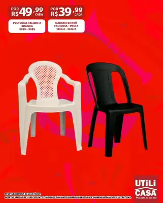 Encarte Utilicasa (válido até 17-02)