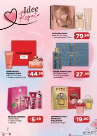 Volantino La Saponeria Pagina 2