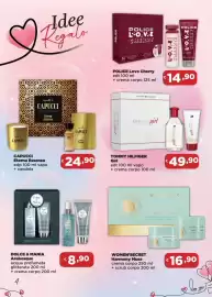 Volantino La Saponeria Pagina 4