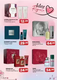 Volantino La Saponeria Pagina 5