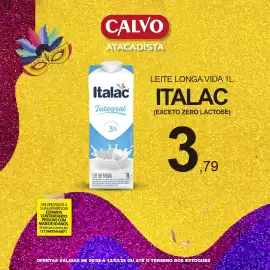 Folheto Calvo Atacadista Página 2