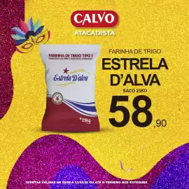 Folheto Calvo Atacadista Página 3