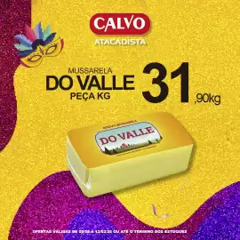 Folheto Calvo Atacadista Página 5