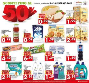 Volantino Iper Pellicano settimana 7 Pagina 16