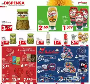 Volantino Iper Pellicano settimana 7 Pagina 11