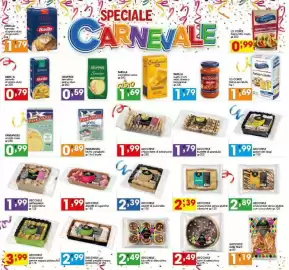 Volantino Iper Pellicano settimana 7 Pagina 12