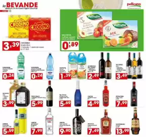 Volantino Iper Pellicano settimana 7 Pagina 13