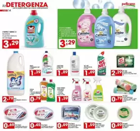 Volantino Iper Pellicano settimana 7 Pagina 14