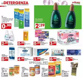 Volantino Iper Pellicano settimana 7 Pagina 15